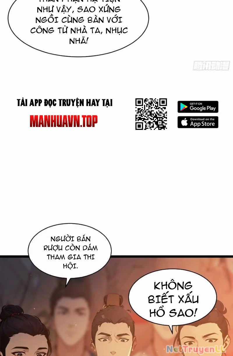 Ta Thật Sự Không Muốn Làm Thánh Tiên Chapter 5 trang 12