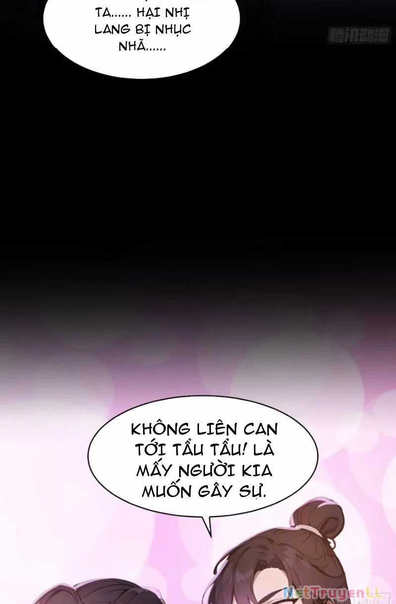 Ta Thật Sự Không Muốn Làm Thánh Tiên Chapter 5 trang 13