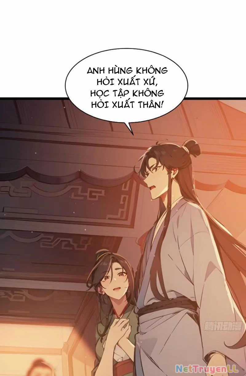 Ta Thật Sự Không Muốn Làm Thánh Tiên Chapter 5 trang 15