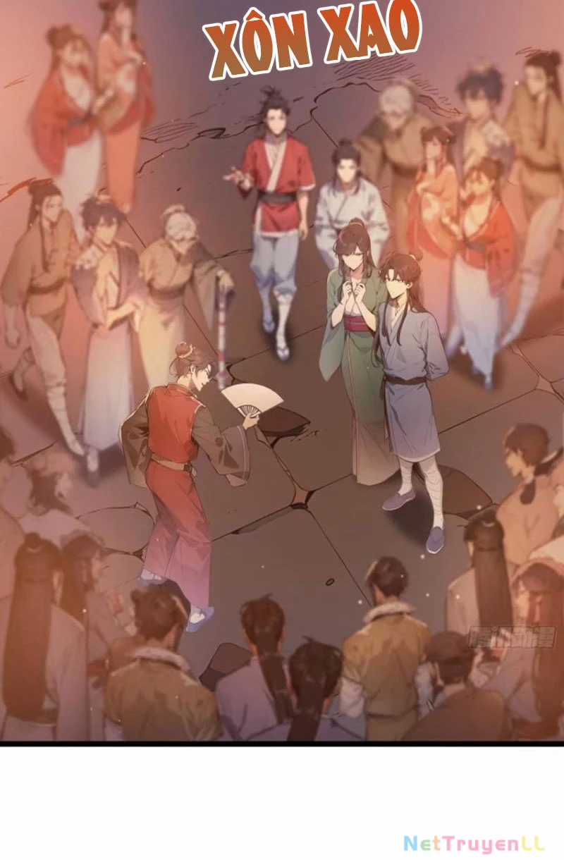 Ta Thật Sự Không Muốn Làm Thánh Tiên Chapter 5 trang 16