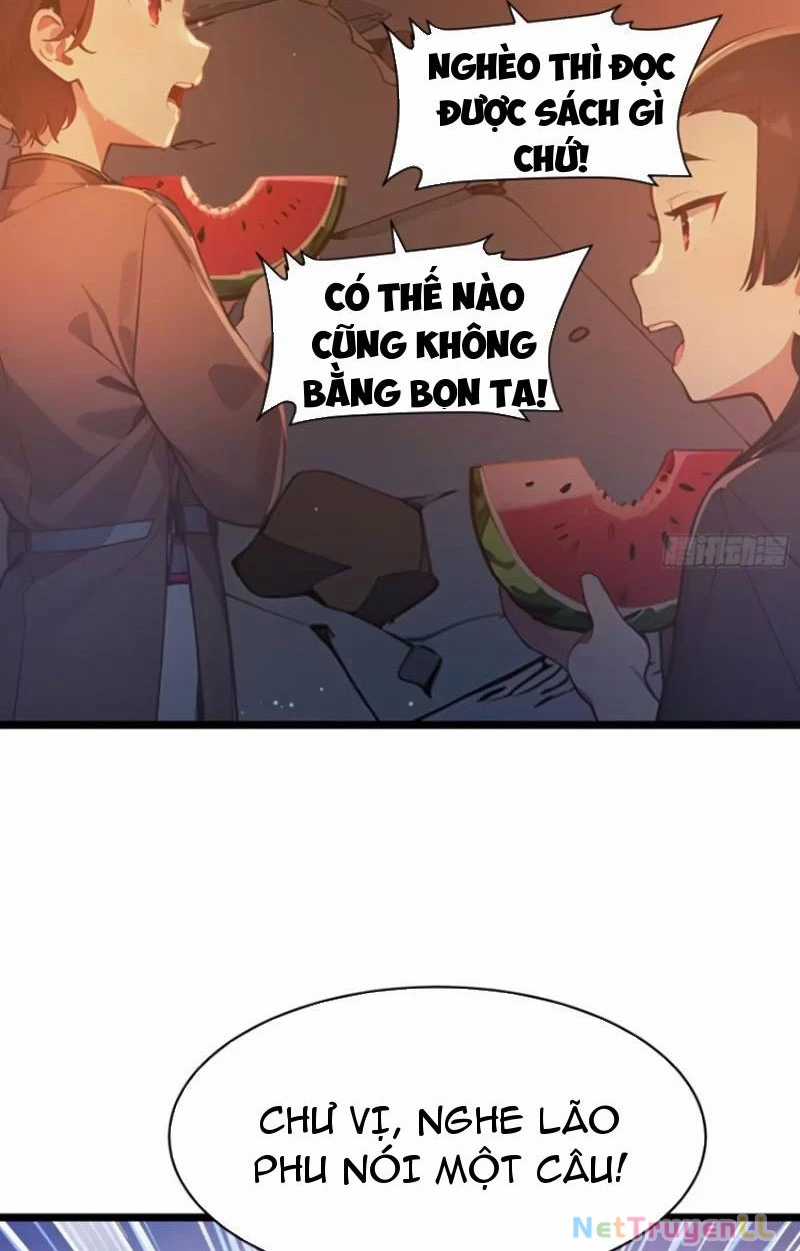 Ta Thật Sự Không Muốn Làm Thánh Tiên Chapter 5 trang 19