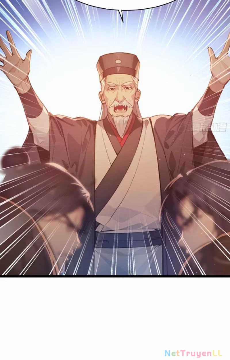 Ta Thật Sự Không Muốn Làm Thánh Tiên Chapter 5 trang 20