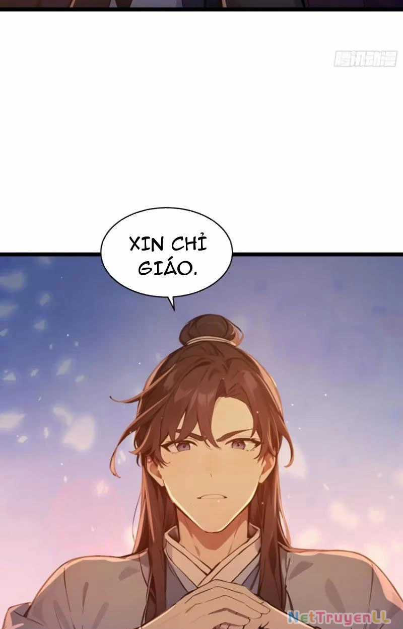 Ta Thật Sự Không Muốn Làm Thánh Tiên Chapter 5 trang 22