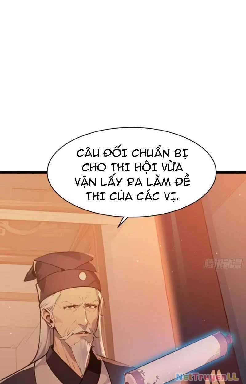 Ta Thật Sự Không Muốn Làm Thánh Tiên Chapter 5 trang 24