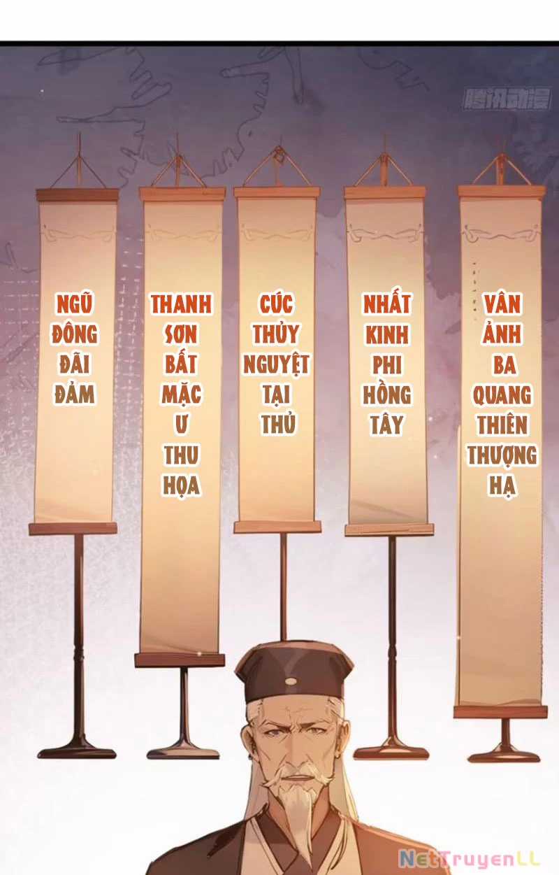 Ta Thật Sự Không Muốn Làm Thánh Tiên Chapter 5 trang 27