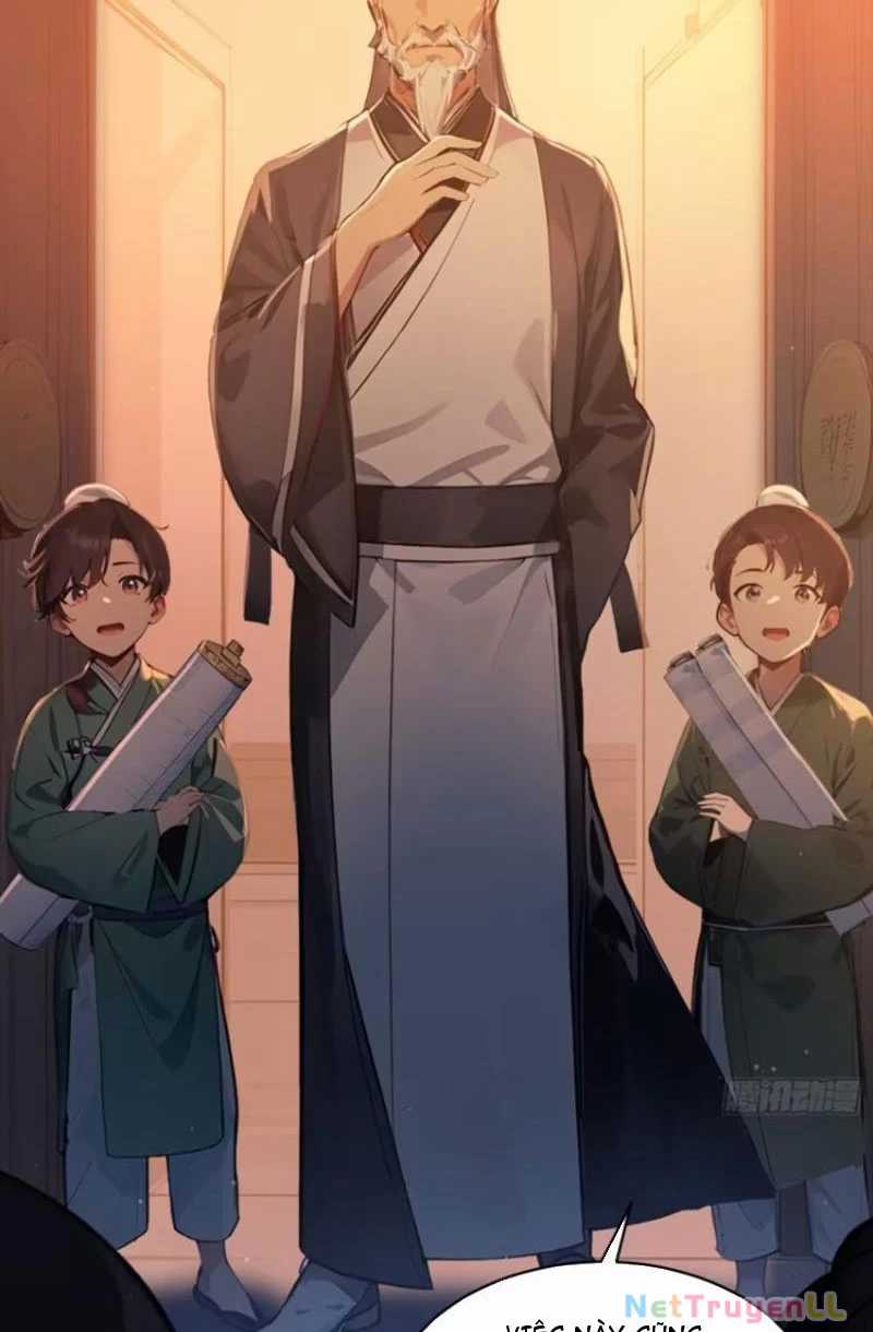 Ta Thật Sự Không Muốn Làm Thánh Tiên Chapter 5 trang 3