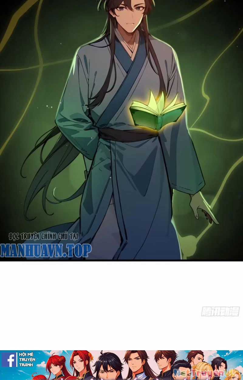 Ta Thật Sự Không Muốn Làm Thánh Tiên Chapter 5 trang 30