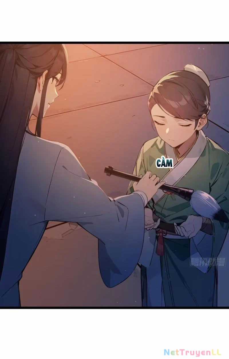 Ta Thật Sự Không Muốn Làm Thánh Tiên Chapter 5 trang 32