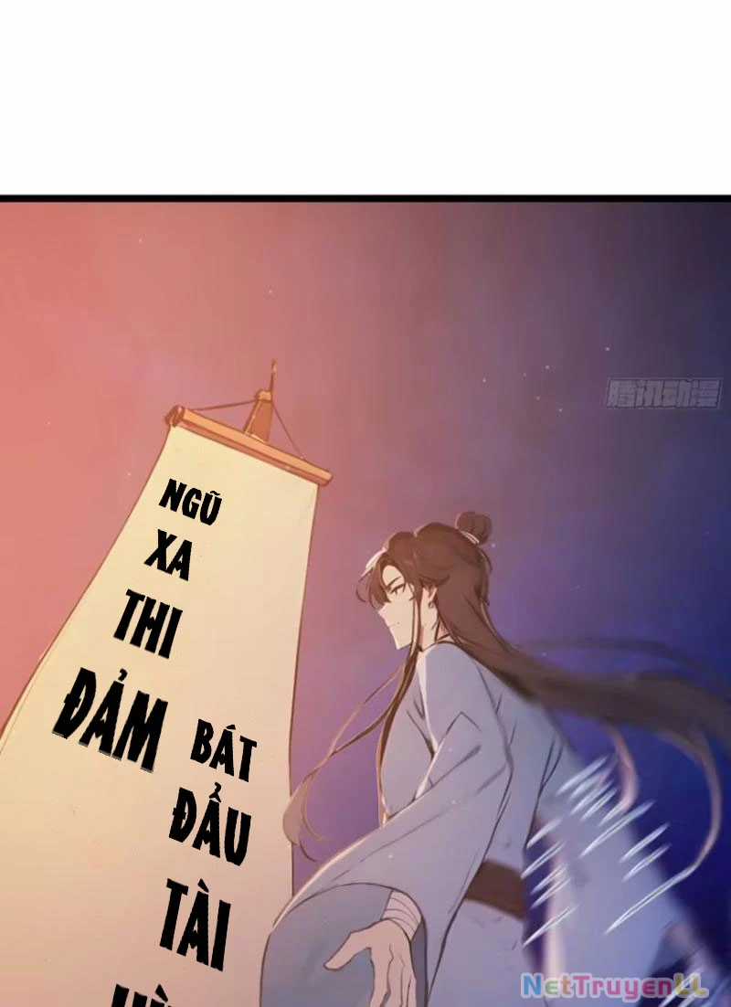 Ta Thật Sự Không Muốn Làm Thánh Tiên Chapter 5 trang 33