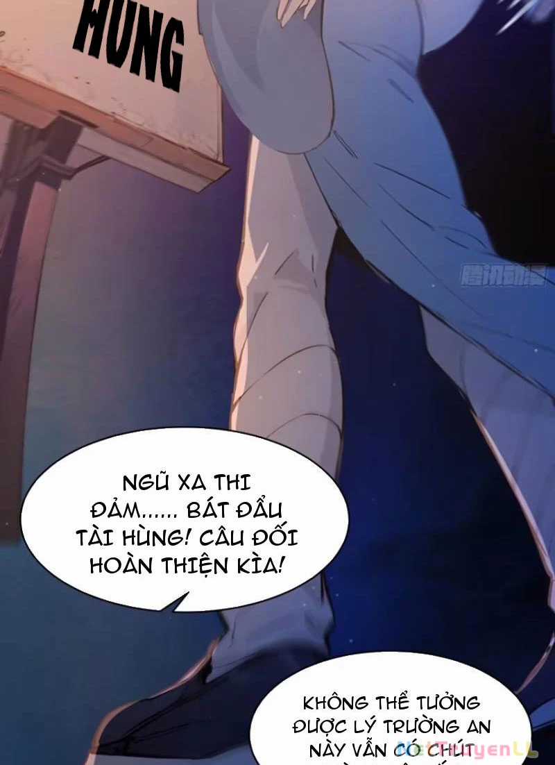 Ta Thật Sự Không Muốn Làm Thánh Tiên Chapter 5 trang 34