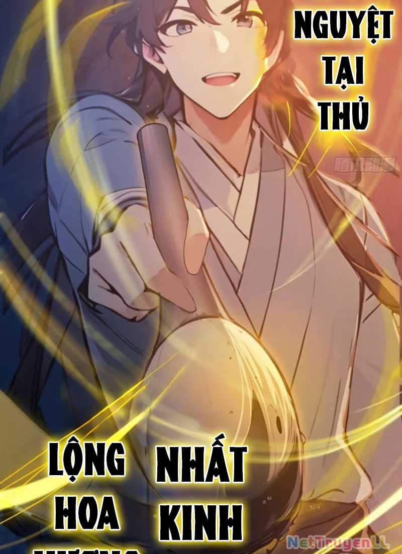 Ta Thật Sự Không Muốn Làm Thánh Tiên Chapter 5 trang 36