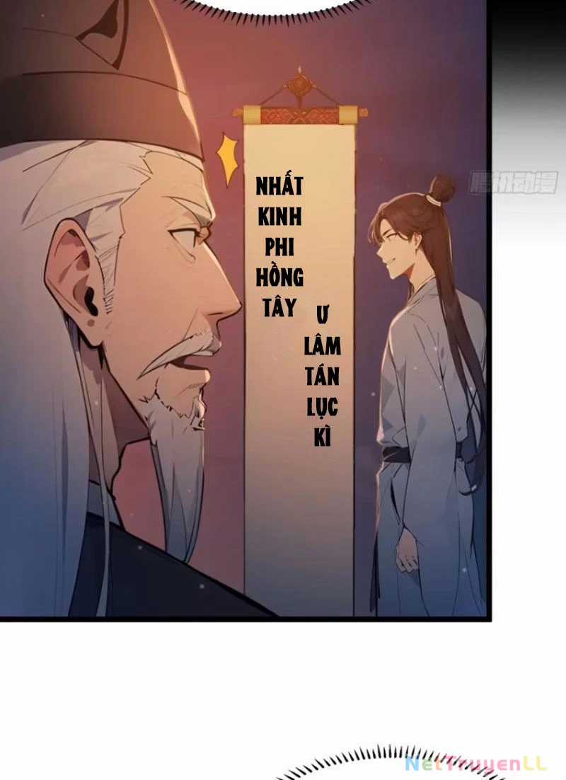 Ta Thật Sự Không Muốn Làm Thánh Tiên Chapter 5 trang 38