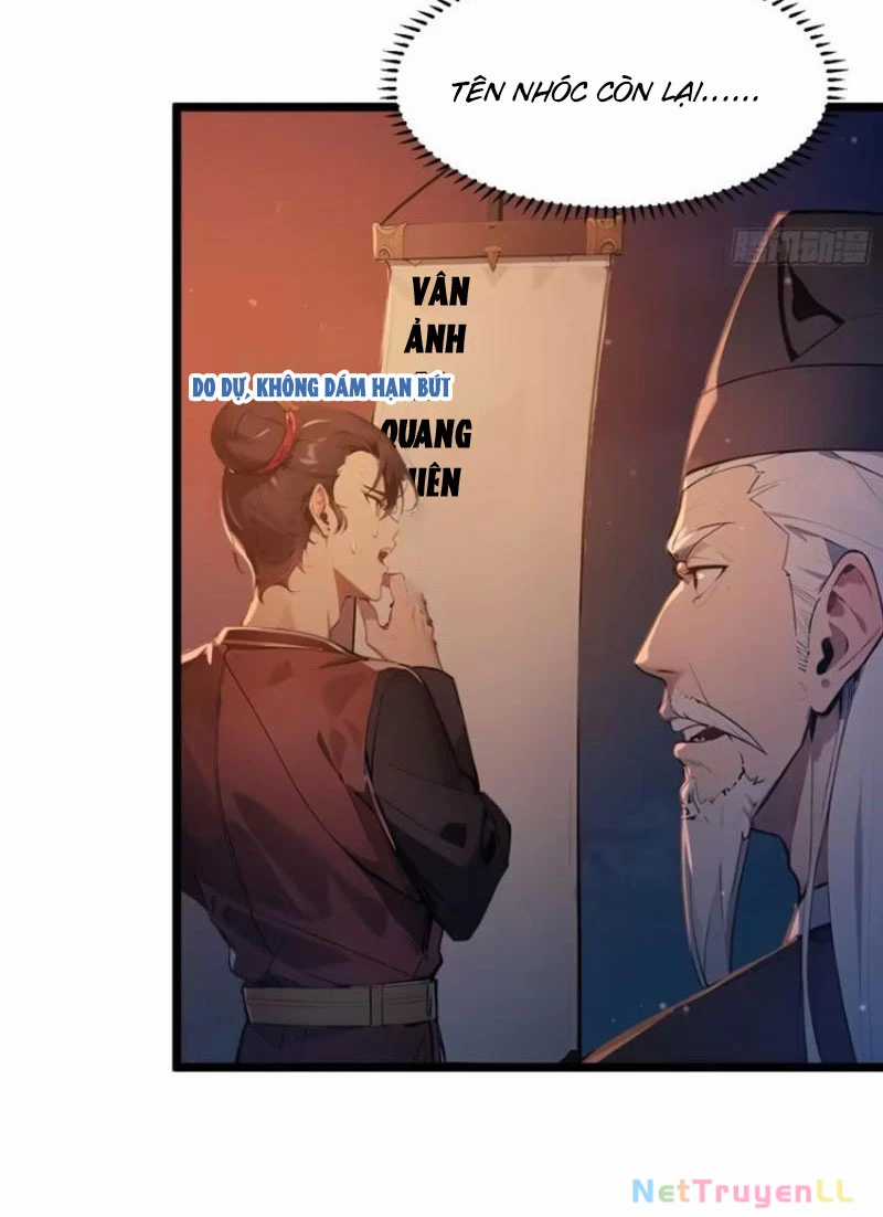 Ta Thật Sự Không Muốn Làm Thánh Tiên Chapter 5 trang 39