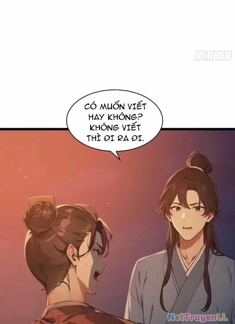 Ta Thật Sự Không Muốn Làm Thánh Tiên Chapter 5 trang 40