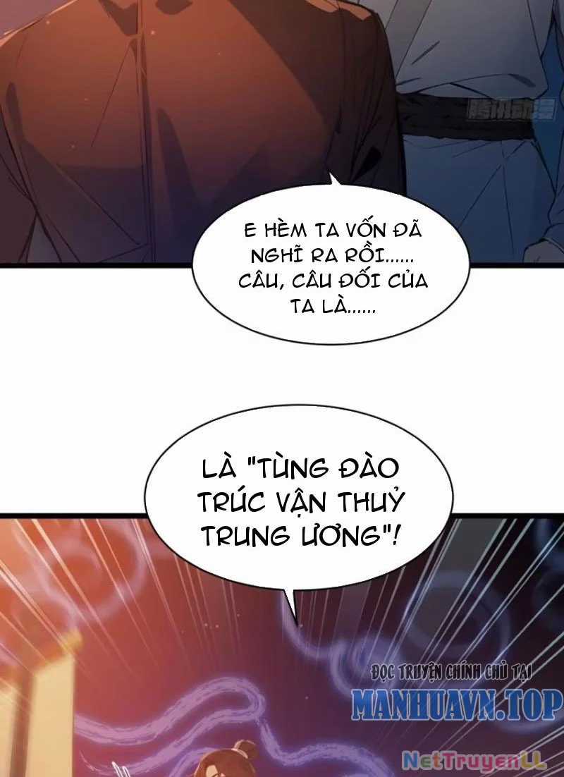Ta Thật Sự Không Muốn Làm Thánh Tiên Chapter 5 trang 41