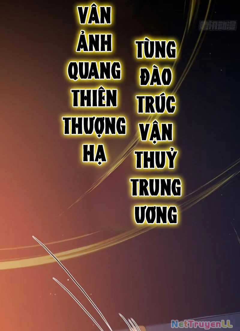 Ta Thật Sự Không Muốn Làm Thánh Tiên Chapter 5 trang 42