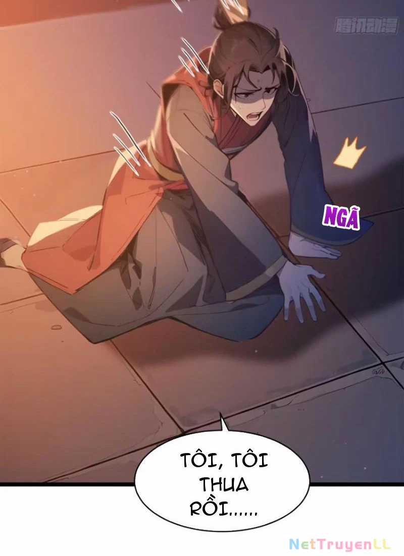 Ta Thật Sự Không Muốn Làm Thánh Tiên Chapter 5 trang 43