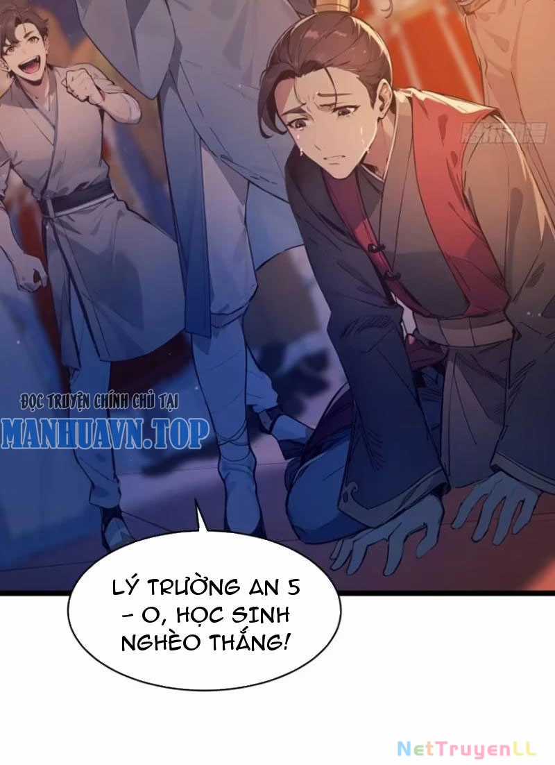 Ta Thật Sự Không Muốn Làm Thánh Tiên Chapter 5 trang 44
