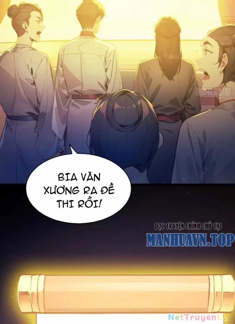 Ta Thật Sự Không Muốn Làm Thánh Tiên Chapter 5 trang 46
