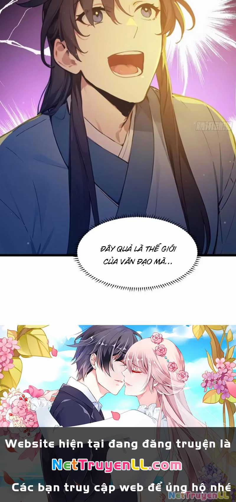Ta Thật Sự Không Muốn Làm Thánh Tiên Chapter 5 trang 49