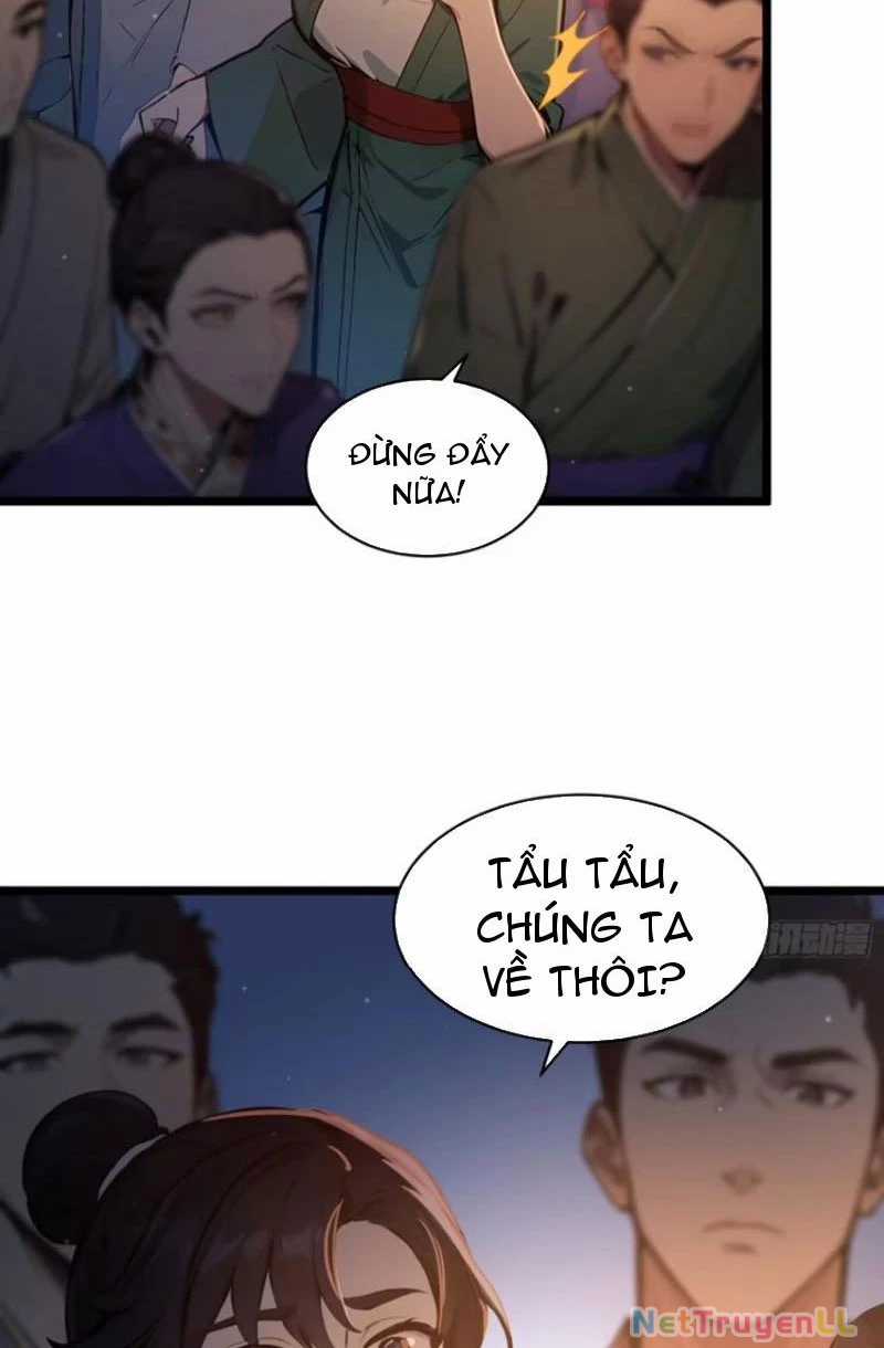 Ta Thật Sự Không Muốn Làm Thánh Tiên Chapter 5 trang 5