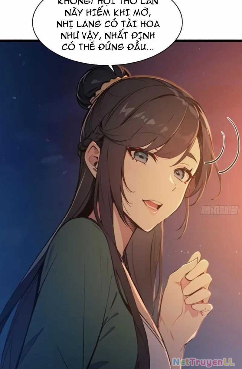 Ta Thật Sự Không Muốn Làm Thánh Tiên Chapter 5 trang 7