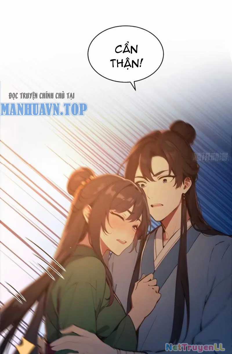 Ta Thật Sự Không Muốn Làm Thánh Tiên Chapter 5 trang 9