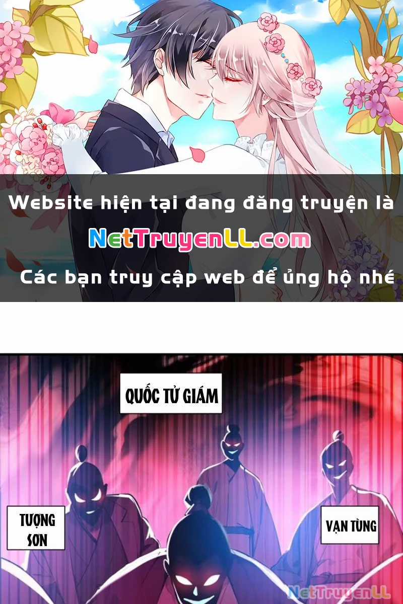 Ta Thật Sự Không Muốn Làm Thánh Tiên Chapter 50 trang 0