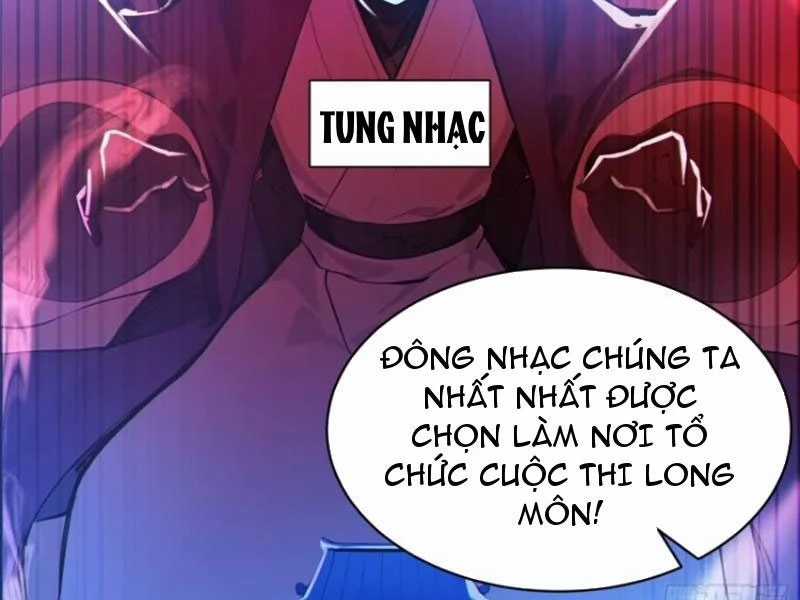 Ta Thật Sự Không Muốn Làm Thánh Tiên Chapter 50 trang 1