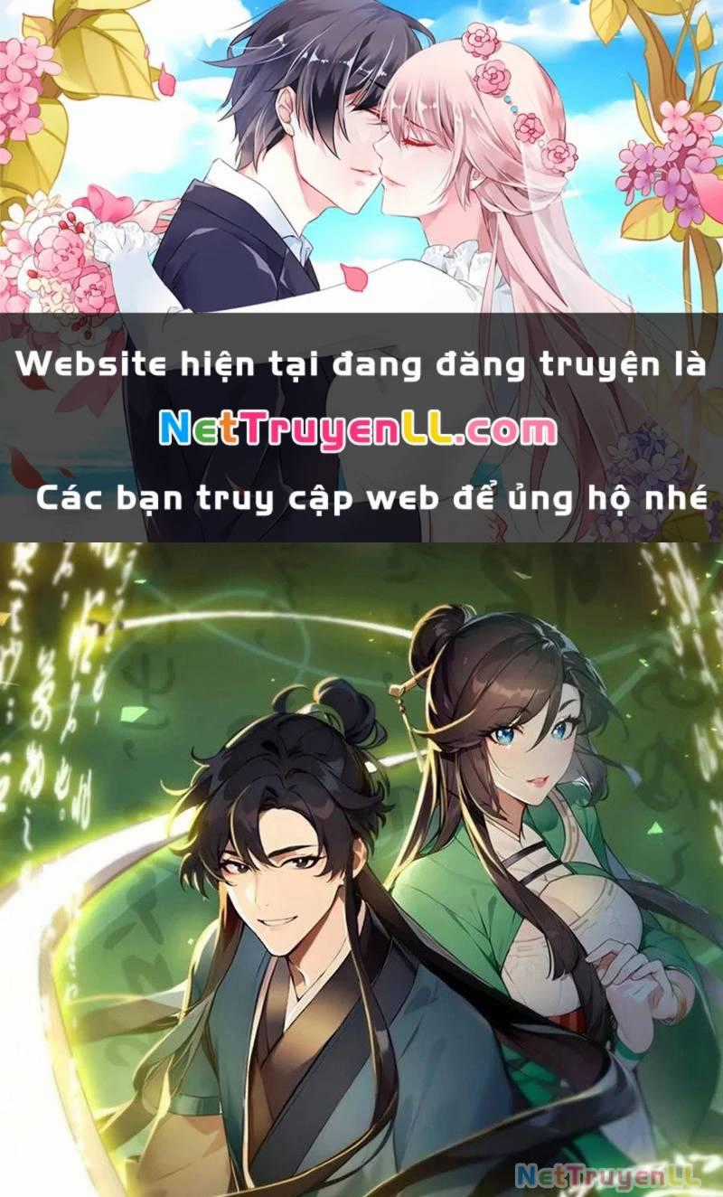 Ta Thật Sự Không Muốn Làm Thánh Tiên Chapter 52 trang 1