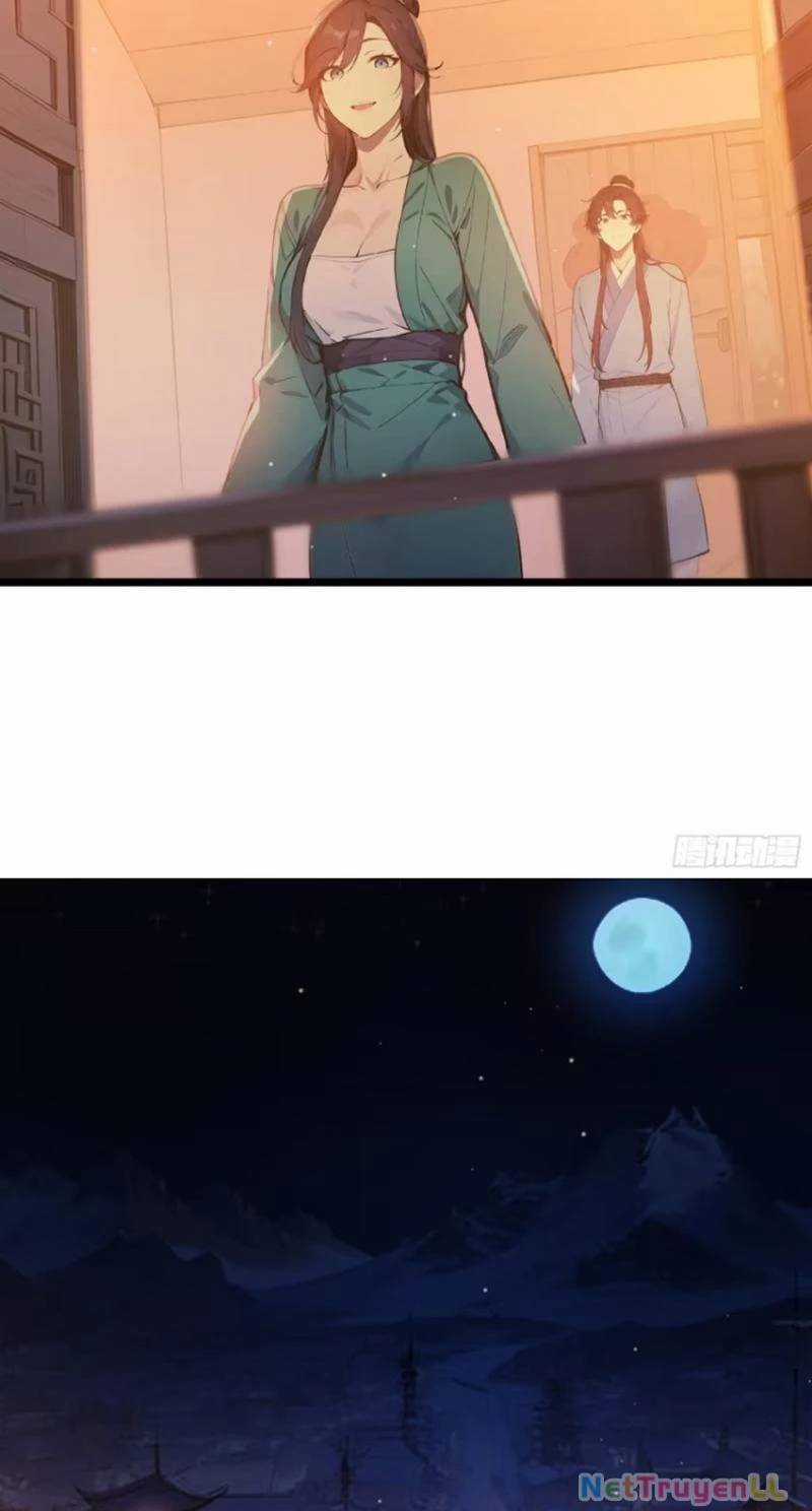 Ta Thật Sự Không Muốn Làm Thánh Tiên Chapter 6 trang 11