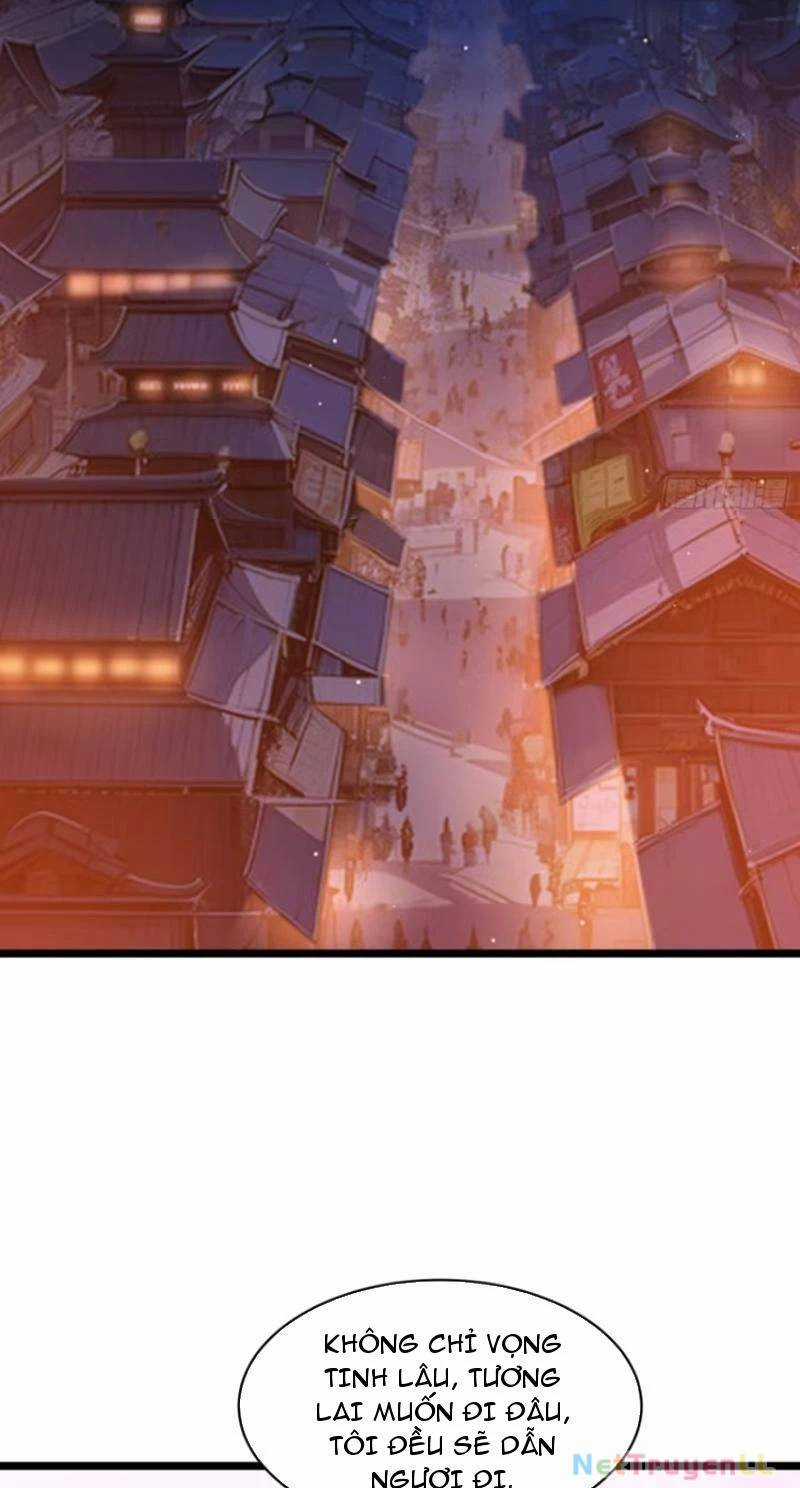 Ta Thật Sự Không Muốn Làm Thánh Tiên Chapter 6 trang 12