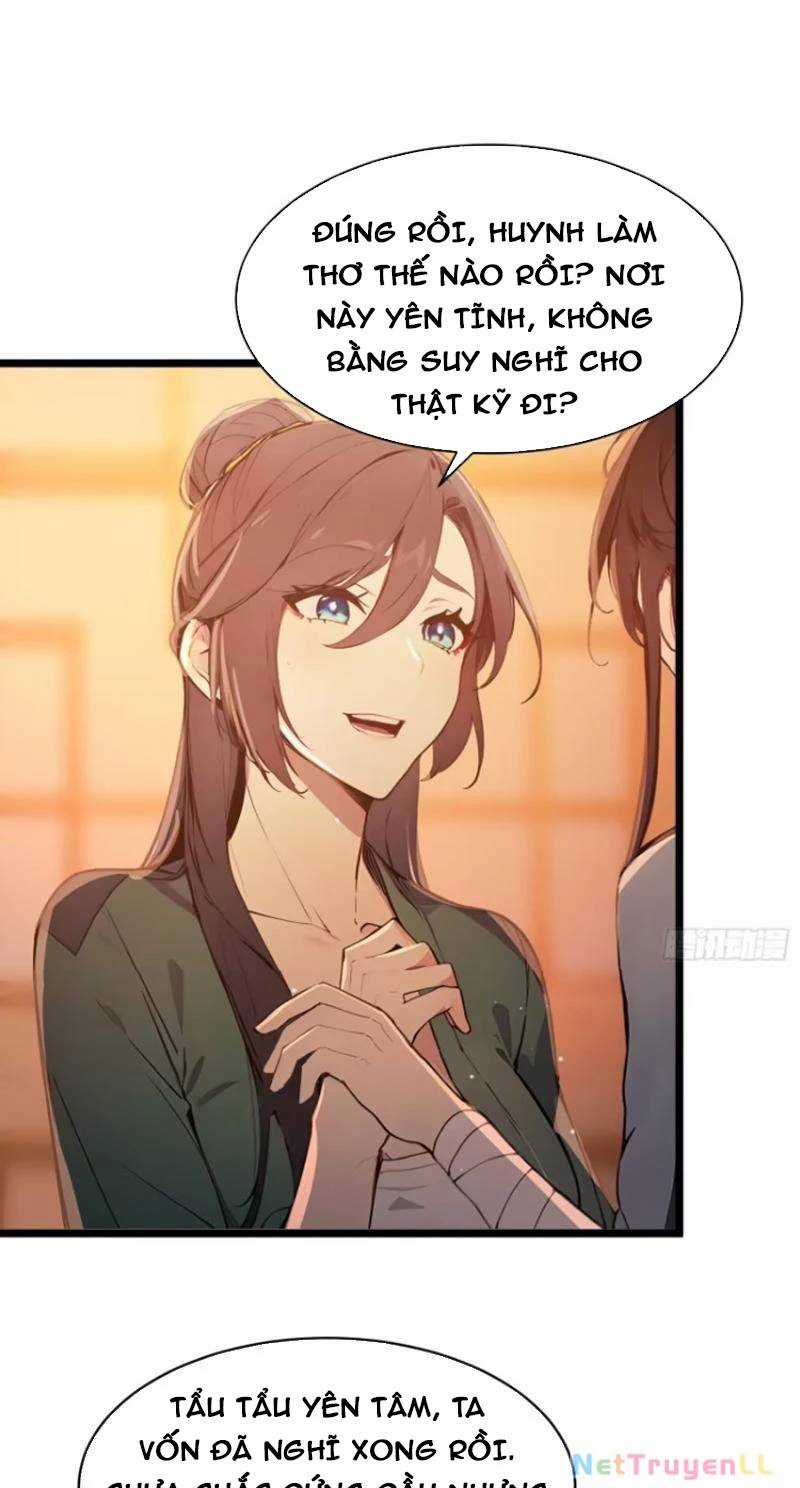 Ta Thật Sự Không Muốn Làm Thánh Tiên Chapter 6 trang 14