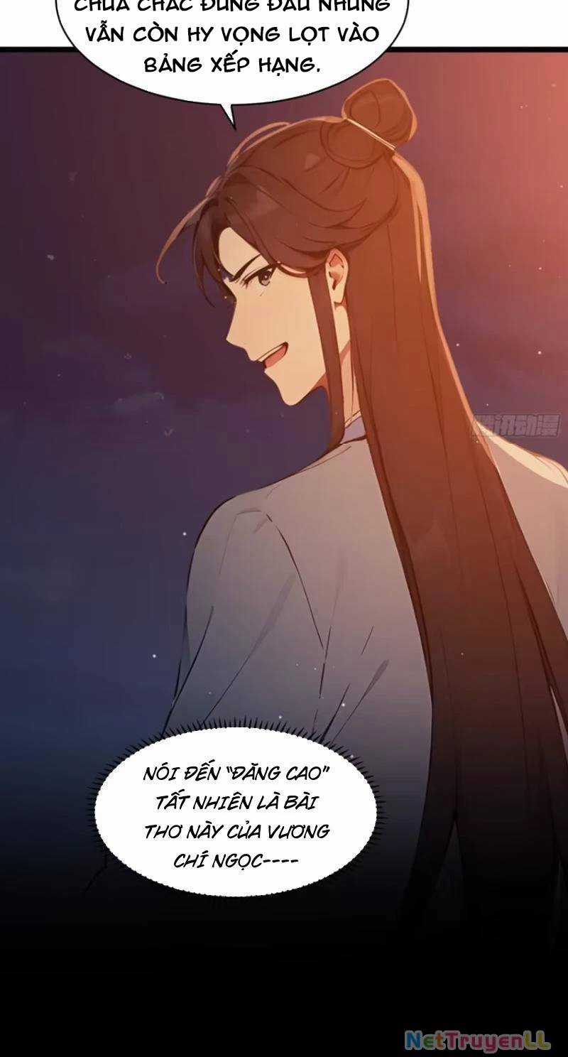 Ta Thật Sự Không Muốn Làm Thánh Tiên Chapter 6 trang 15