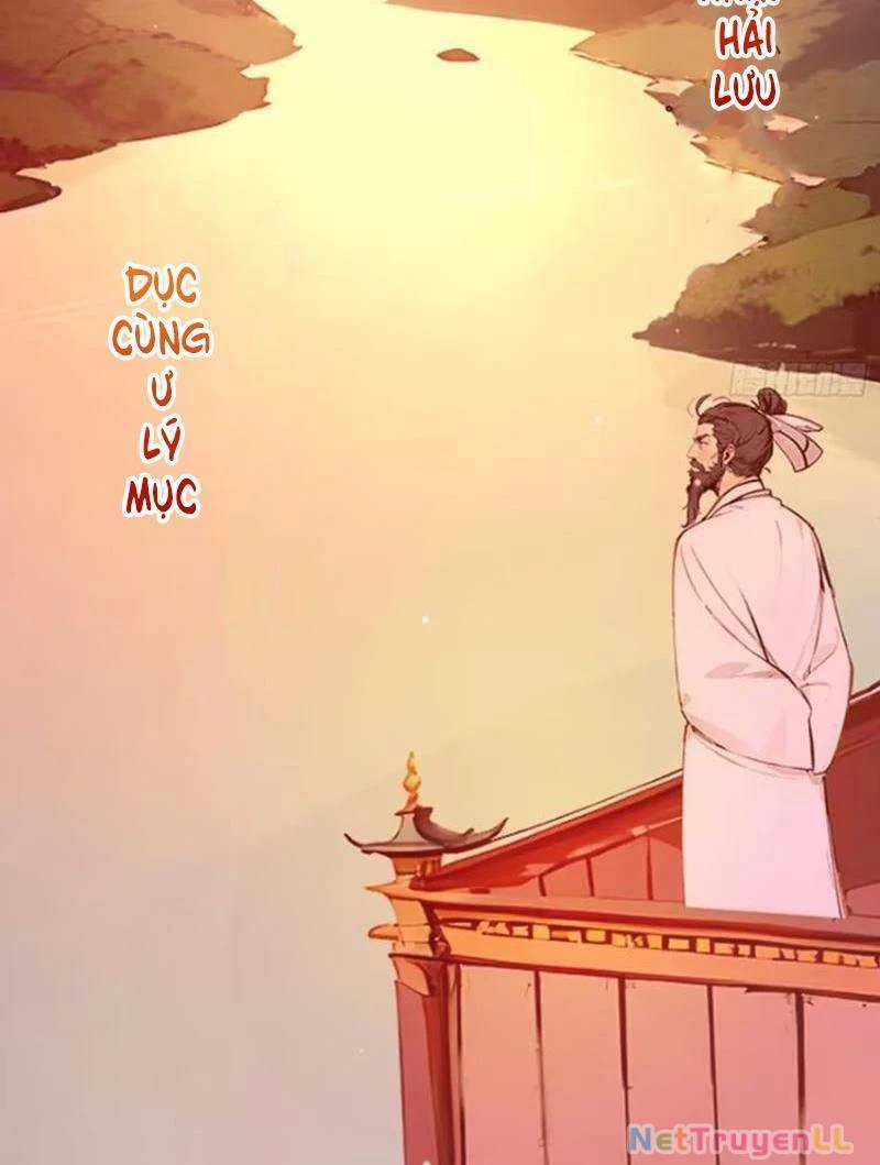 Ta Thật Sự Không Muốn Làm Thánh Tiên Chapter 6 trang 17