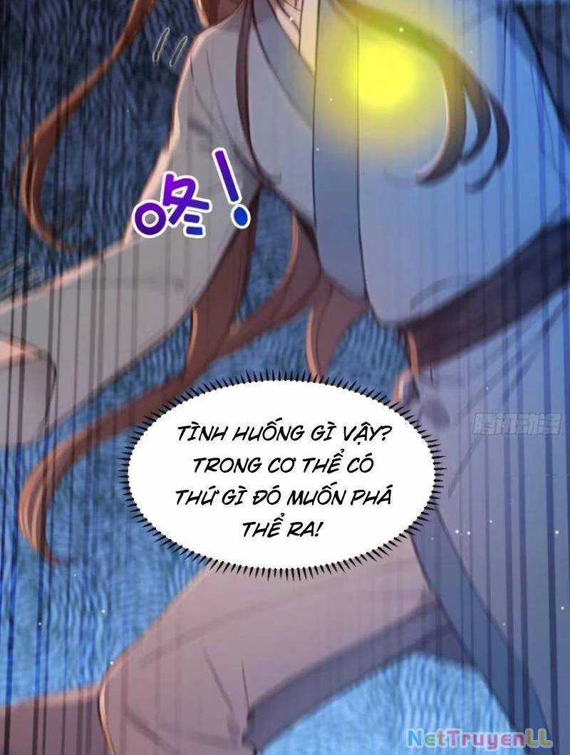 Ta Thật Sự Không Muốn Làm Thánh Tiên Chapter 6 trang 20