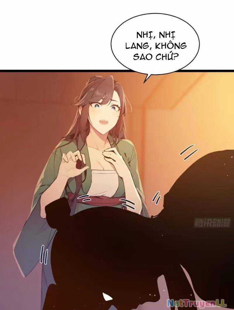 Ta Thật Sự Không Muốn Làm Thánh Tiên Chapter 6 trang 22