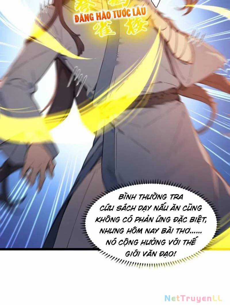 Ta Thật Sự Không Muốn Làm Thánh Tiên Chapter 6 trang 24