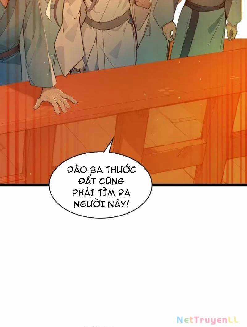 Ta Thật Sự Không Muốn Làm Thánh Tiên Chapter 6 trang 29