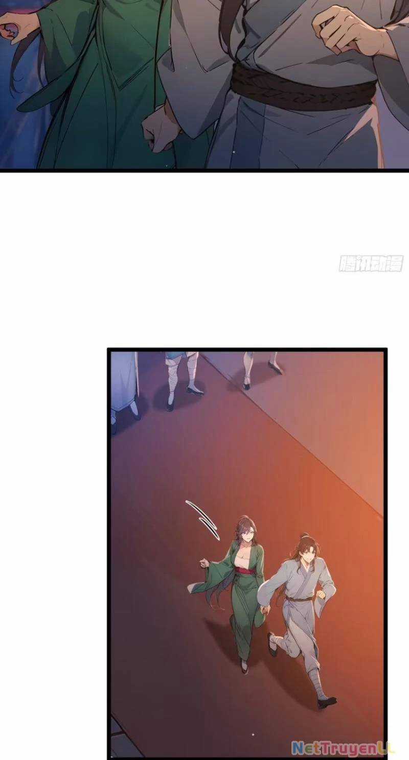 Ta Thật Sự Không Muốn Làm Thánh Tiên Chapter 6 trang 3