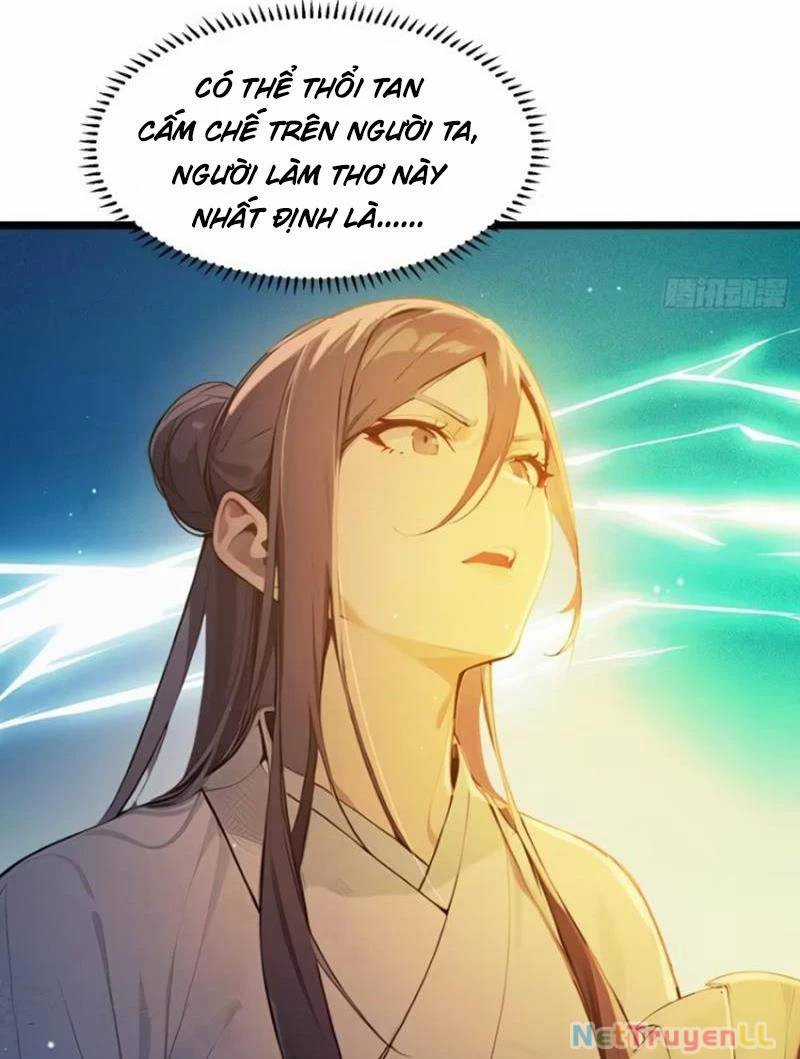 Ta Thật Sự Không Muốn Làm Thánh Tiên Chapter 6 trang 30