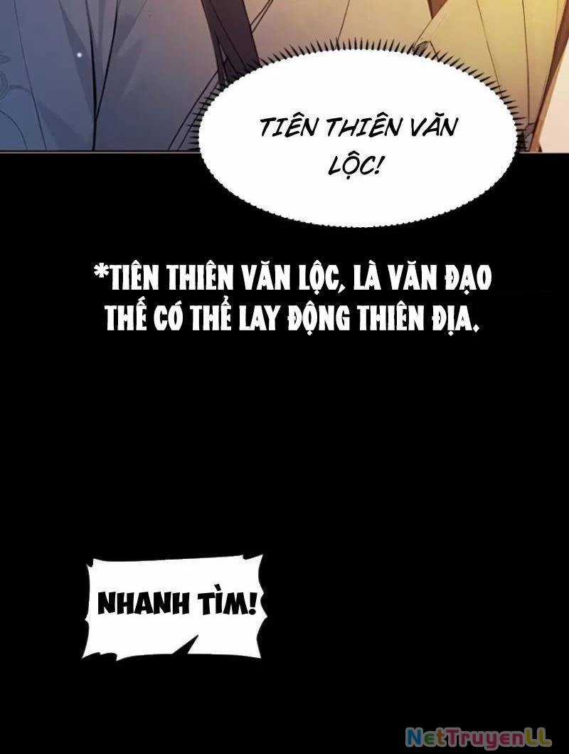 Ta Thật Sự Không Muốn Làm Thánh Tiên Chapter 6 trang 31