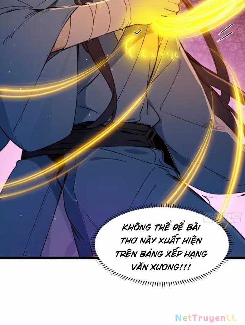 Ta Thật Sự Không Muốn Làm Thánh Tiên Chapter 6 trang 35