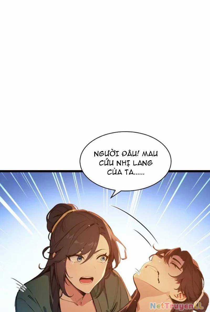 Ta Thật Sự Không Muốn Làm Thánh Tiên Chapter 6 trang 39