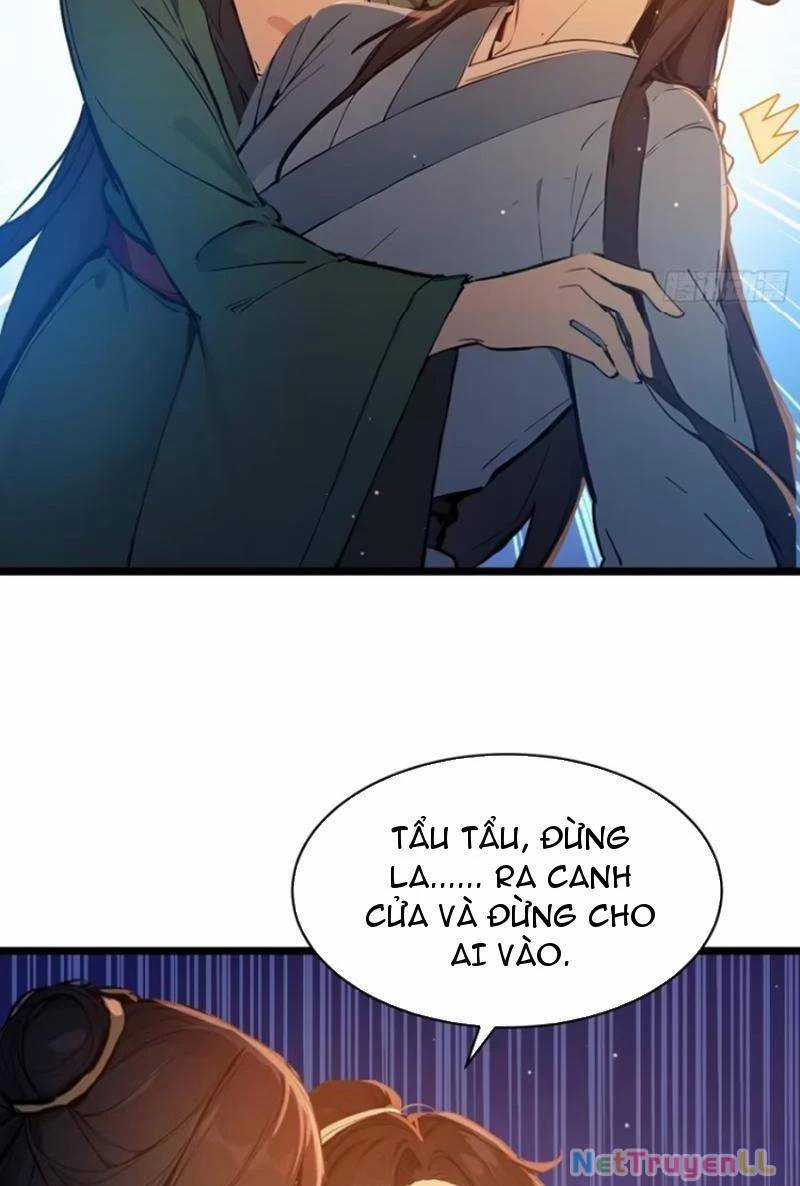 Ta Thật Sự Không Muốn Làm Thánh Tiên Chapter 6 trang 40