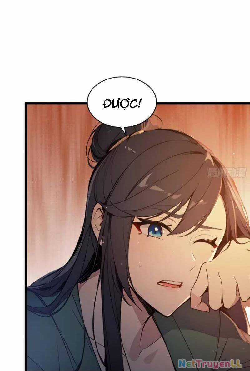 Ta Thật Sự Không Muốn Làm Thánh Tiên Chapter 6 trang 42