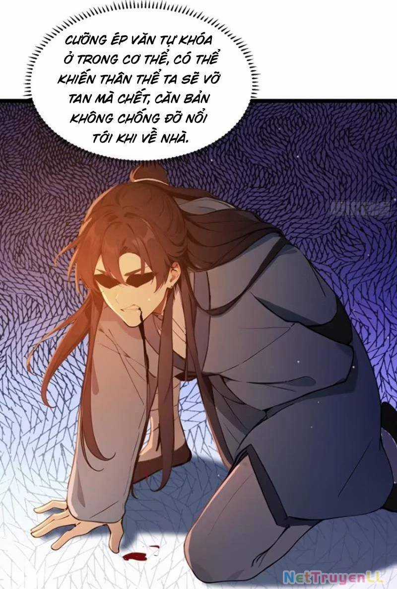 Ta Thật Sự Không Muốn Làm Thánh Tiên Chapter 6 trang 45