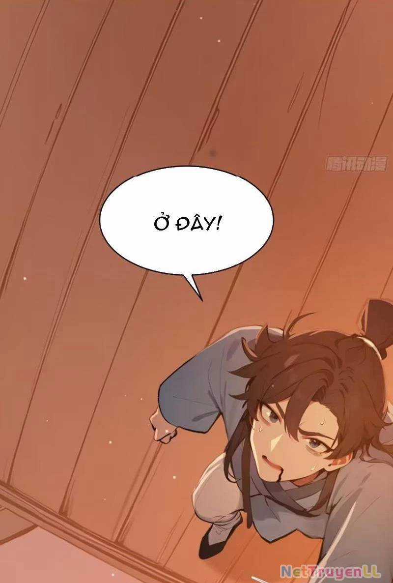 Ta Thật Sự Không Muốn Làm Thánh Tiên Chapter 6 trang 47