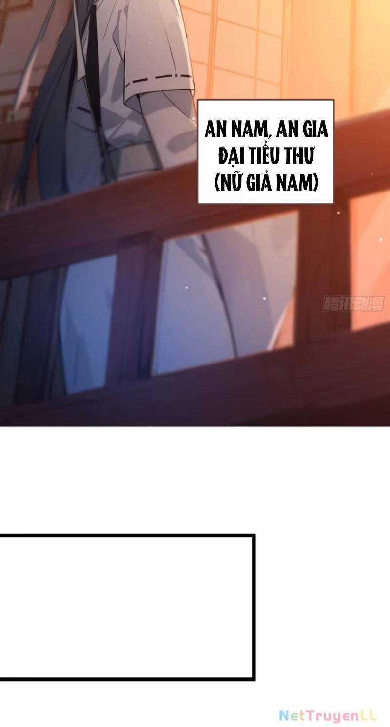 Ta Thật Sự Không Muốn Làm Thánh Tiên Chapter 6 trang 6