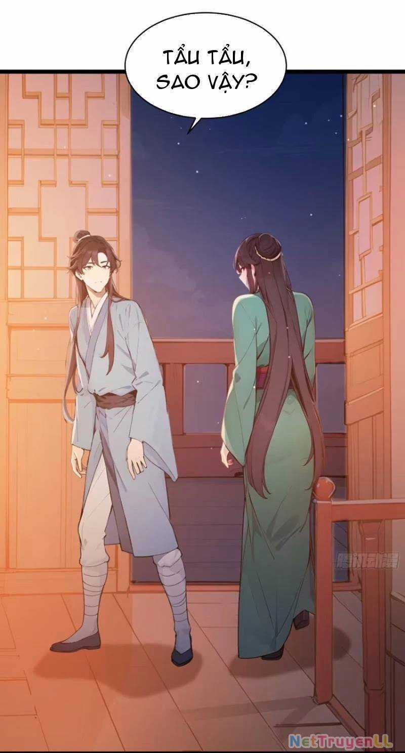 Ta Thật Sự Không Muốn Làm Thánh Tiên Chapter 6 trang 9